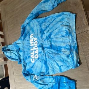 Bar Stool Sports sweatshirt